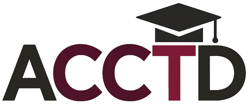 Logo ACCTD