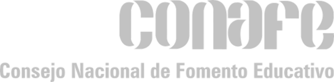 Logo CONAFE